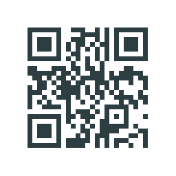 Scan deze QR-code om de tocht te openen in de SityTrail-applicatie