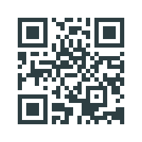 Scannerizza questo codice QR per aprire il percorso nell'applicazione SityTrail