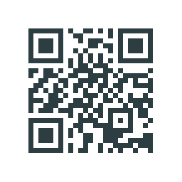 Scan deze QR-code om de tocht te openen in de SityTrail-applicatie