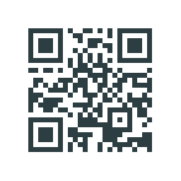 Scan deze QR-code om de tocht te openen in de SityTrail-applicatie