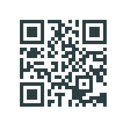 Scan deze QR-code om de tocht te openen in de SityTrail-applicatie