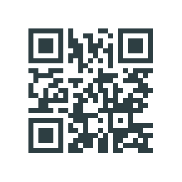 Scan deze QR-code om de tocht te openen in de SityTrail-applicatie