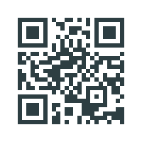 Scan deze QR-code om de tocht te openen in de SityTrail-applicatie