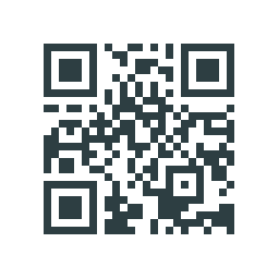 Scan deze QR-code om de tocht te openen in de SityTrail-applicatie