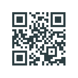 Scan deze QR-code om de tocht te openen in de SityTrail-applicatie