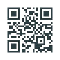 Scannerizza questo codice QR per aprire il percorso nell'applicazione SityTrail