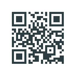 Scan deze QR-code om de tocht te openen in de SityTrail-applicatie