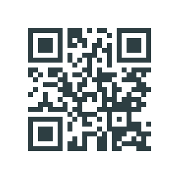 Scan deze QR-code om de tocht te openen in de SityTrail-applicatie