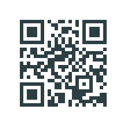 Scan deze QR-code om de tocht te openen in de SityTrail-applicatie