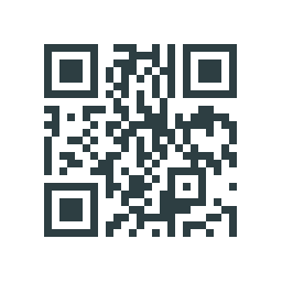 Scan deze QR-code om de tocht te openen in de SityTrail-applicatie