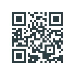 Scan deze QR-code om de tocht te openen in de SityTrail-applicatie