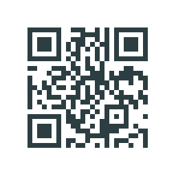 Scan deze QR-code om de tocht te openen in de SityTrail-applicatie