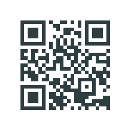 Scan deze QR-code om de tocht te openen in de SityTrail-applicatie