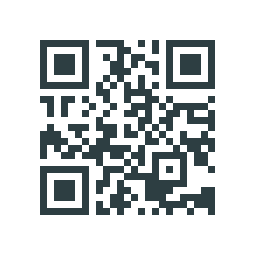 Scan deze QR-code om de tocht te openen in de SityTrail-applicatie