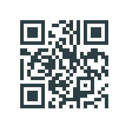 Scan deze QR-code om de tocht te openen in de SityTrail-applicatie