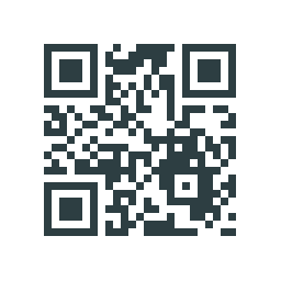 Scan deze QR-code om de tocht te openen in de SityTrail-applicatie