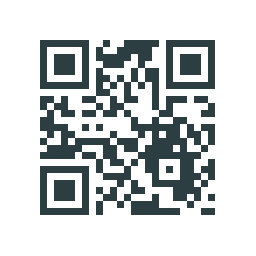 Scan deze QR-code om de tocht te openen in de SityTrail-applicatie