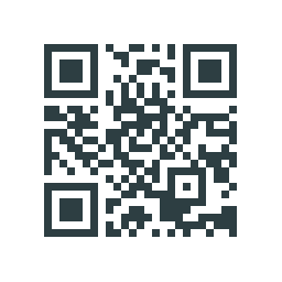 Scan deze QR-code om de tocht te openen in de SityTrail-applicatie