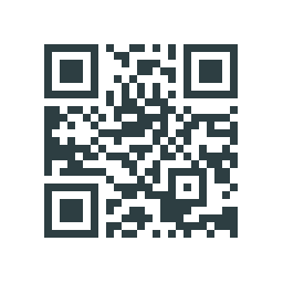 Scan deze QR-code om de tocht te openen in de SityTrail-applicatie