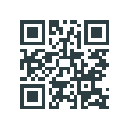 Scan deze QR-code om de tocht te openen in de SityTrail-applicatie