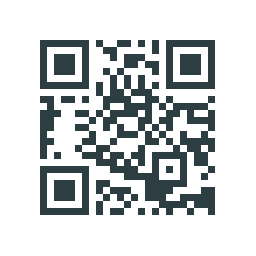 Scan deze QR-code om de tocht te openen in de SityTrail-applicatie