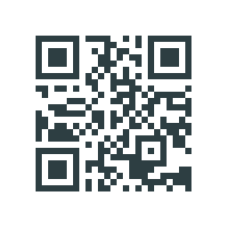 Scan deze QR-code om de tocht te openen in de SityTrail-applicatie