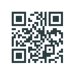 Scan deze QR-code om de tocht te openen in de SityTrail-applicatie