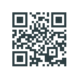 Scan deze QR-code om de tocht te openen in de SityTrail-applicatie