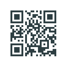 Scan deze QR-code om de tocht te openen in de SityTrail-applicatie