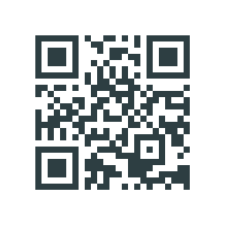 Scan deze QR-code om de tocht te openen in de SityTrail-applicatie