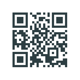 Scan deze QR-code om de tocht te openen in de SityTrail-applicatie