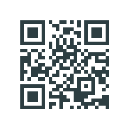 Scan deze QR-code om de tocht te openen in de SityTrail-applicatie