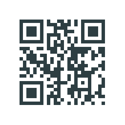 Scannerizza questo codice QR per aprire il percorso nell'applicazione SityTrail