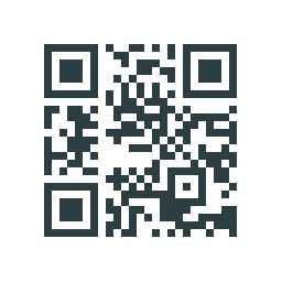 Scan deze QR-code om de tocht te openen in de SityTrail-applicatie