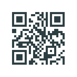 Scan deze QR-code om de tocht te openen in de SityTrail-applicatie