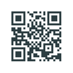 Scan deze QR-code om de tocht te openen in de SityTrail-applicatie