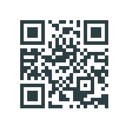 Scan deze QR-code om de tocht te openen in de SityTrail-applicatie