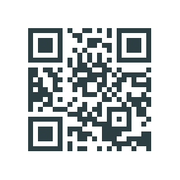 Scan deze QR-code om de tocht te openen in de SityTrail-applicatie