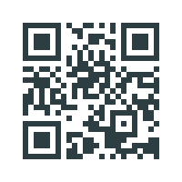 Scan deze QR-code om de tocht te openen in de SityTrail-applicatie