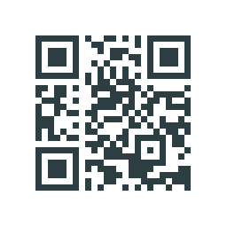 Scan deze QR-code om de tocht te openen in de SityTrail-applicatie