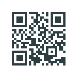 Scan deze QR-code om de tocht te openen in de SityTrail-applicatie