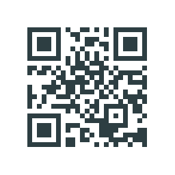 Scan deze QR-code om de tocht te openen in de SityTrail-applicatie