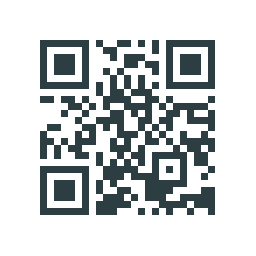 Scan deze QR-code om de tocht te openen in de SityTrail-applicatie