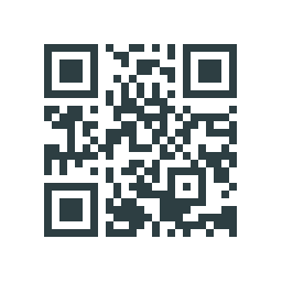 Scan deze QR-code om de tocht te openen in de SityTrail-applicatie