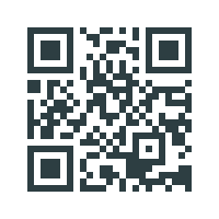 Scannerizza questo codice QR per aprire il percorso nell'applicazione SityTrail