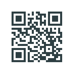 Scan deze QR-code om de tocht te openen in de SityTrail-applicatie