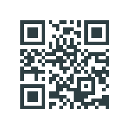 Scan deze QR-code om de tocht te openen in de SityTrail-applicatie