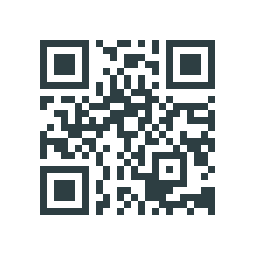 Scan deze QR-code om de tocht te openen in de SityTrail-applicatie