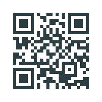 Scannerizza questo codice QR per aprire il percorso nell'applicazione SityTrail