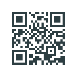 Scan deze QR-code om de tocht te openen in de SityTrail-applicatie